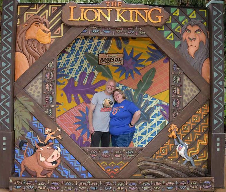 Making your Animal Kingdom Fastpass Selections - The Mom Maven