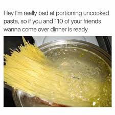 spaghetti meme