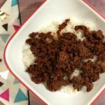 Looking for an Asian dish the whole family will love? This easy and affordable Teriyaki Beef and Rice is a flavorful and filling weeknight meal.