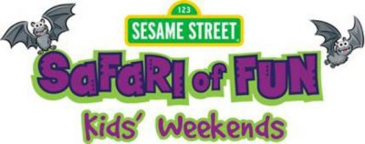 Busch Gardens® Tampa Bay eagerly welcomes back Sesame Street Kids’ Weekends this year with Halloween fun every Saturday and Sunday in October.