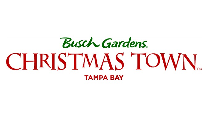 The holidays come to life at Busch Gardens Christmas Town including ALL-NEW festive fare, heartwarming holiday shows, and much more!