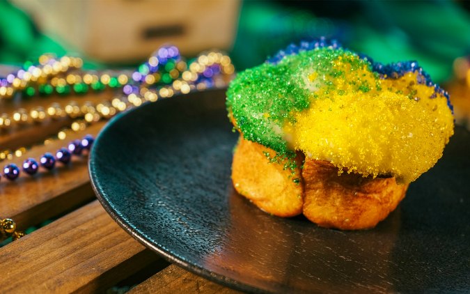 Make plans to visit the 2020 Universal Orlando Mardi Gras a family-friendly version of the iconic Big Easy bash February 1-April 2, 2020.
