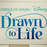 Cirque du Soleil and Disney Parks are thrilled to announce Drawn to Life, the highly anticipated, new family friendly show coming to Disney Springs.