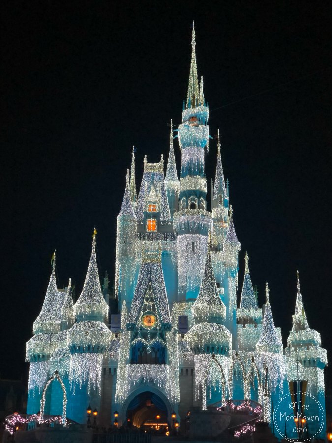 Wondering what to expect when Celebrating the Holidays at Walt Disney World in 2020? Here's the scoop on the reimagined holiday festivities.