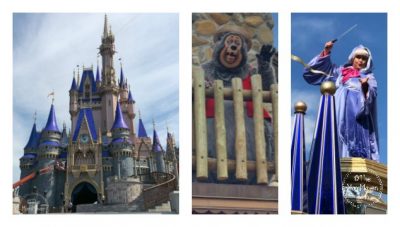 What is a visit to Walt Disney World's Magic Kingdom like after the long shutdown? I can't wait to tell you all about my recent visit to the theme park.