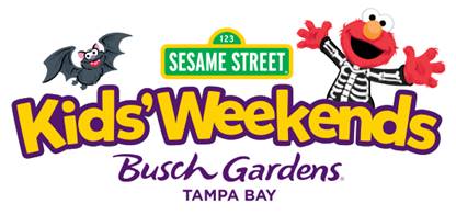 The Sesame Street Kids’ Weekends events include physically distant trick-or-treating, a Halloween show , and NEW character experiences.