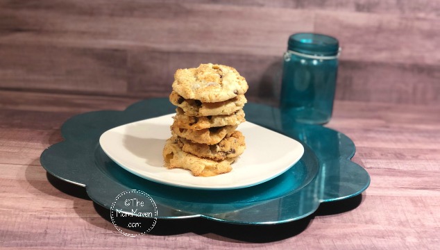 This easy S'mores Cookies Recipe starts with a cake mix base. Everyone loves these cookies and the kids will have fun helping make them.