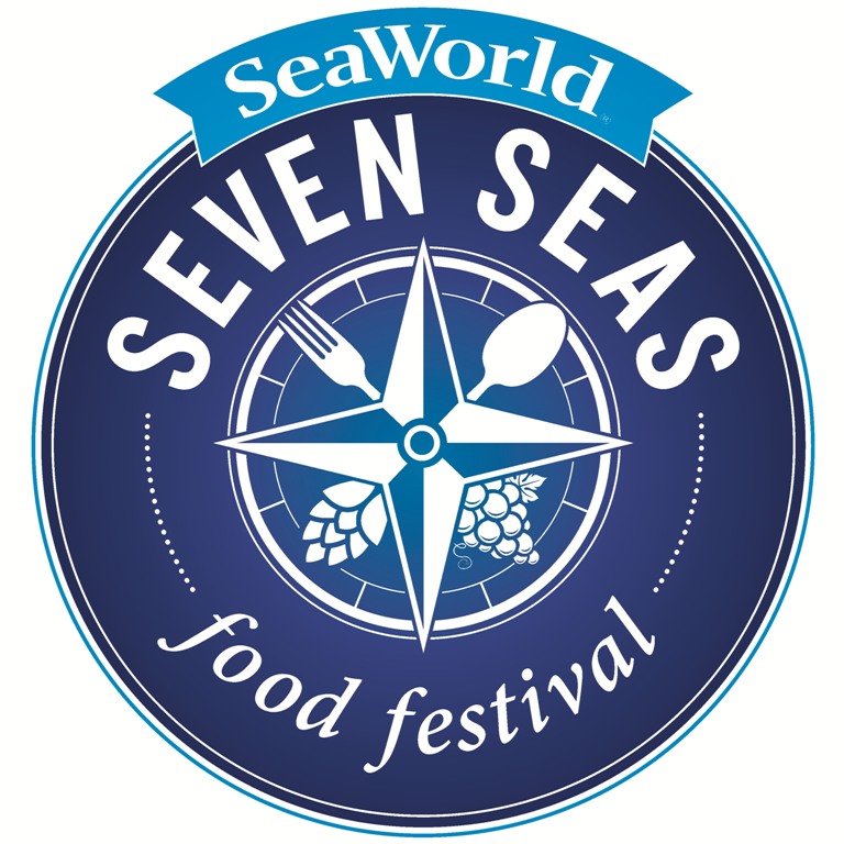 SeaWorld Seven Seas Food Festival
