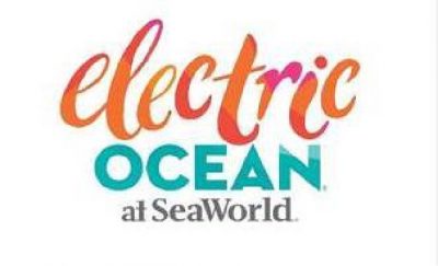 SeaWorld Orlando’s Electric Ocean, the award-winning summer event, returns May 28 with more hours of fun featuring new daytime experiences and nighttime favorites.