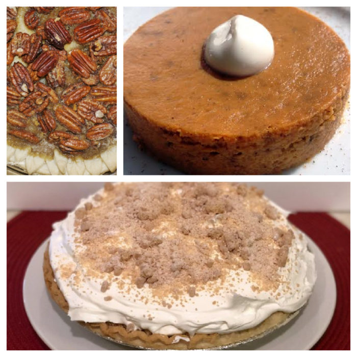 24 Delectable Thanksgiving Desserts 6 Thanksgiving Pie recipes
