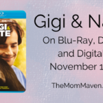 Gigi & Nate is an inspiring story about how hope and companionship can come in all different sizes