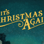 IT’S CHRISTMAS AGAIN is a modern-day musical the whole family will love!