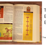 The CSB Explorer Bible for Kids