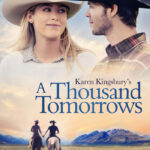 From #1 New York Times best-selling author Karen Kingsbury, only God knows how many tomorrows we have left. In the dangerous and competitive rodeo world, how will Cody and Ali make the most of their time together?