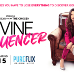 “Divine Influencer” is a movie about humility, the power of prayer and trusting God to show us the direction for our lives.