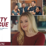 Check out County Rescue, a new family-friendly series on Great American Pure Flix starting 2/23!